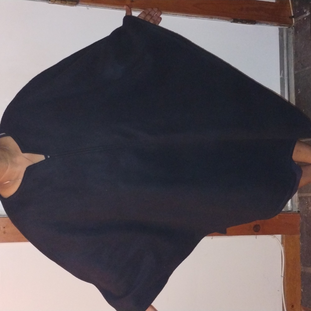 A Warm Poncho